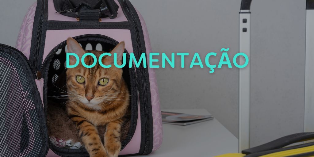 Tudo o Que Você Precisa Saber Sobre Documentação para Transporte de Pets: Guia Completo da Levvar